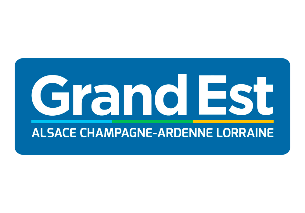 Logo Grand-Est