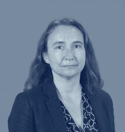 Delphine COULBOIS