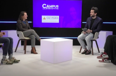 Campus Channel MCS