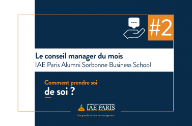 Conseil alumni
