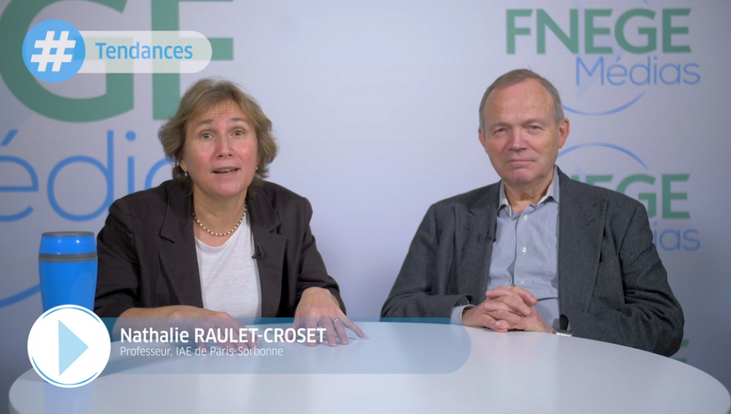 RAULET-FNEGE