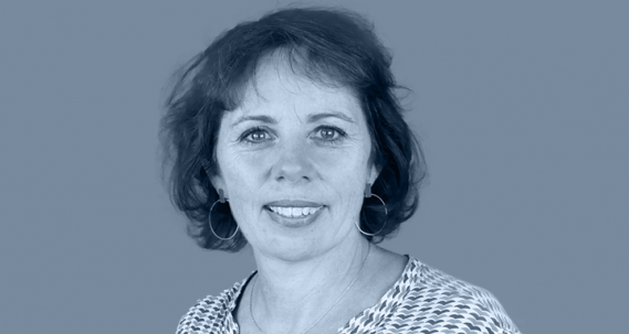 Géraldine MICHEL
