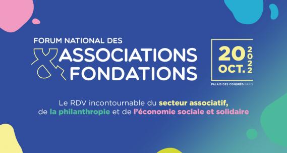 Forum national des associations
