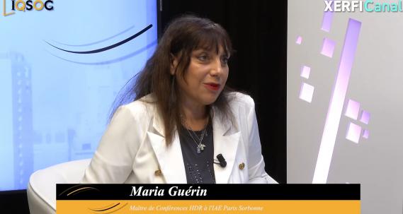 Maria MERCANTI-GUERIN