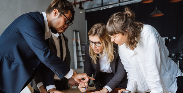 Sorbonne Recherche en Management