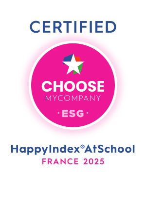 Happy At School 2025