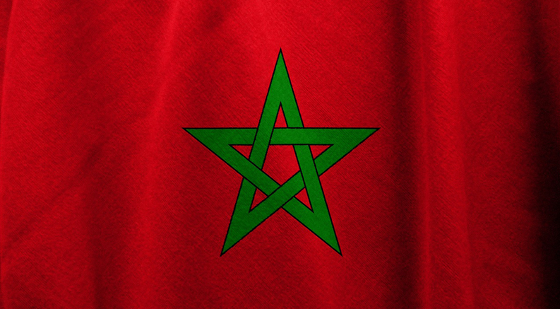 Maroc