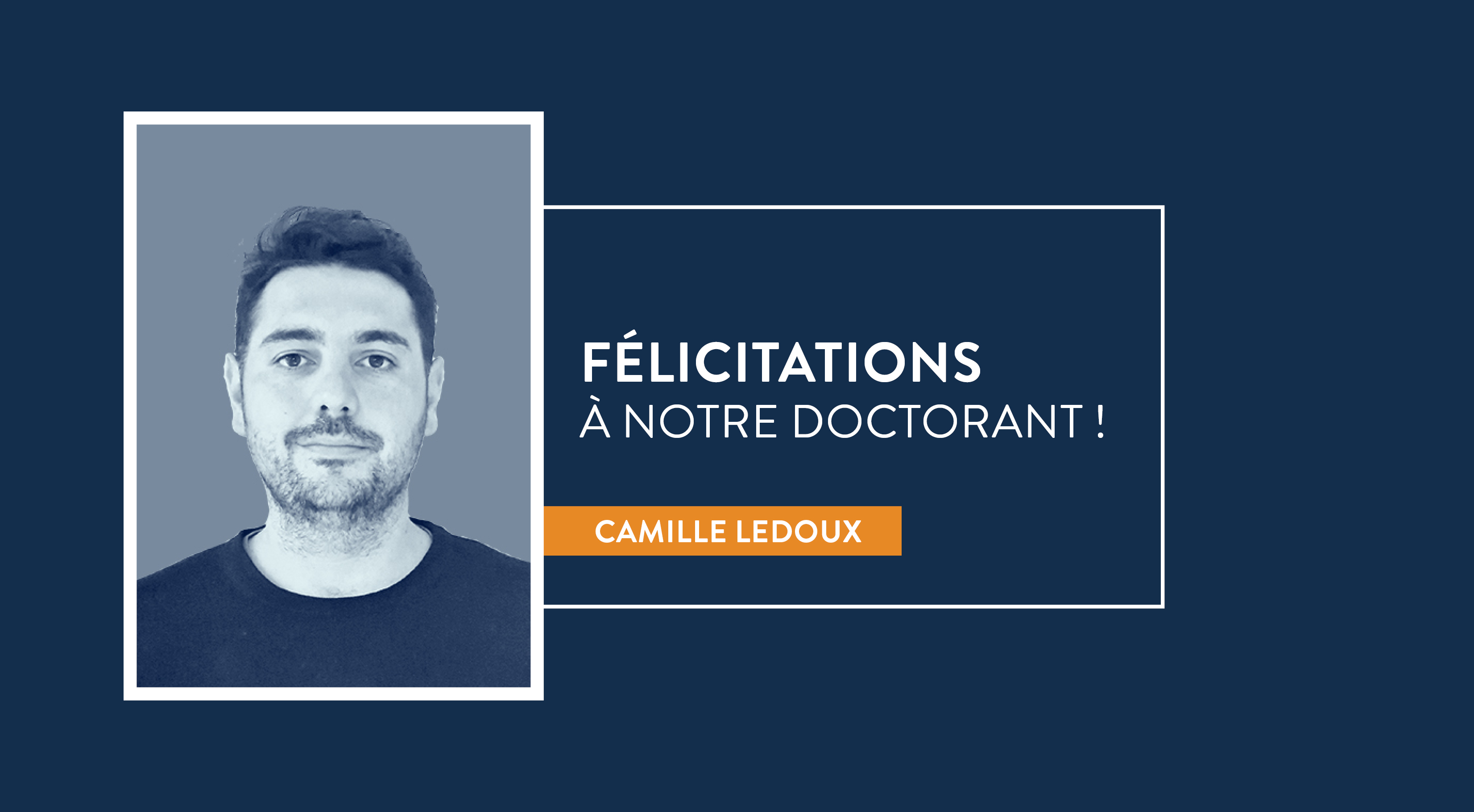 Camille LEDOUX