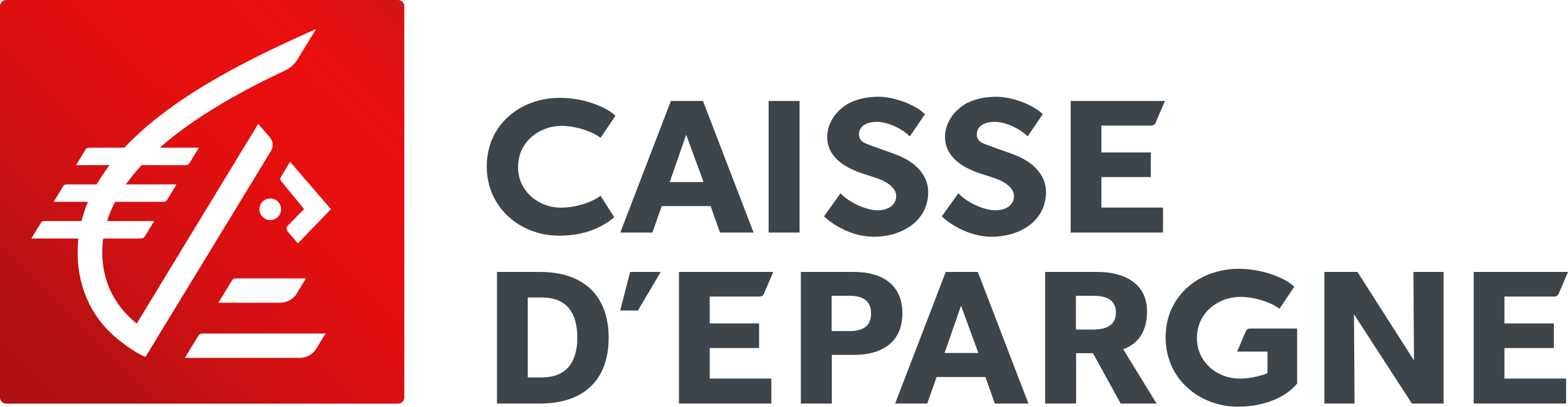 Caisse d'épargne