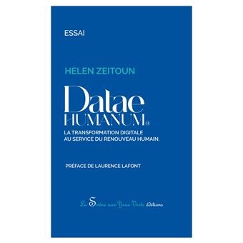 Datae Humanum