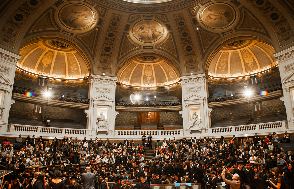 sorbonne