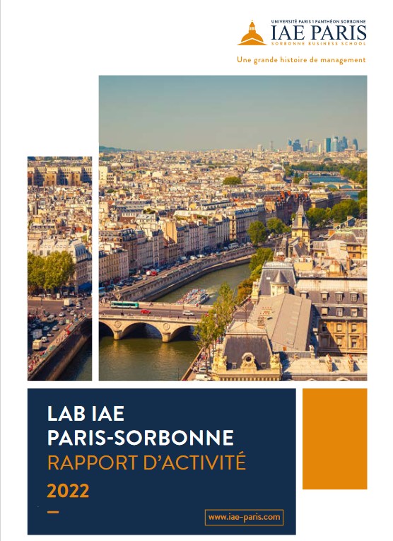 LAB IAE Paris-Sorbonne 