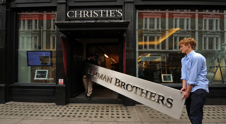 Lehman Brothers