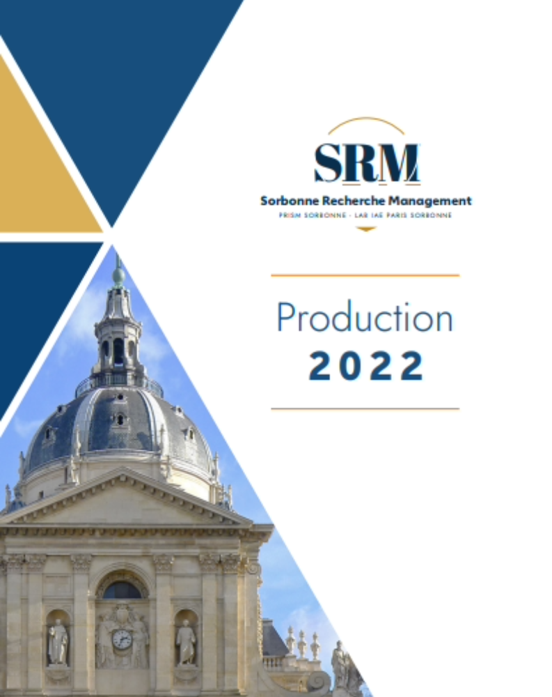 Lettre SRM 2022