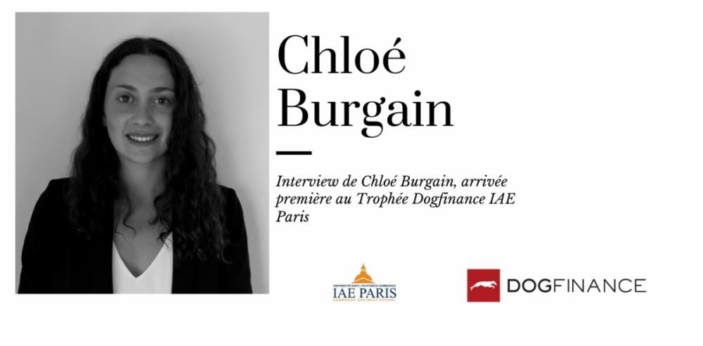 Chloe-burgain