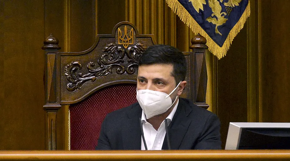 Ukraine