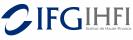 IFG IHFI