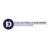 Doctoral School of Management