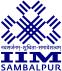 IMM Sambalpur