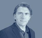 Cyril Gorry