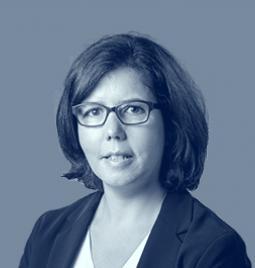 Fabienne BERGER-REMY