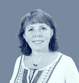Géraldine MICHEL