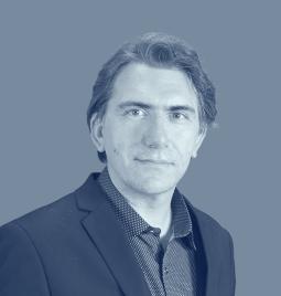 Cyril Gorry