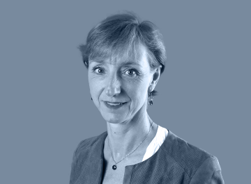 Elisabeth ALBERTINI