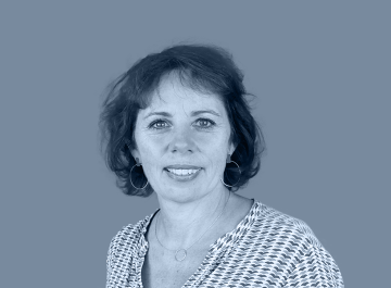 Géraldine MICHEL