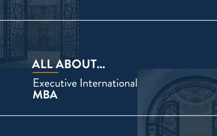 International MBA