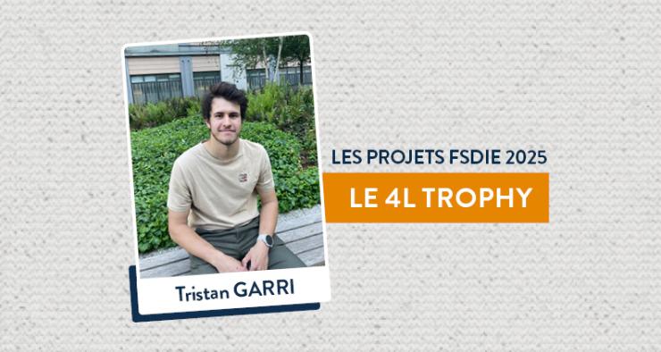 Tristan Garri