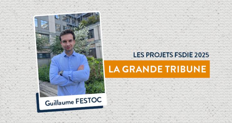 Guillaume FESTOC