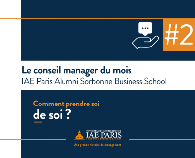 Conseil alumni