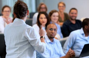 Rentrée universitaire 2018 : ouverture du master Manager QSE