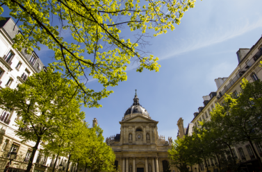 Sorbonne