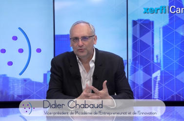 Chabaud
