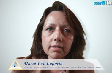 Laporte Xerfi
