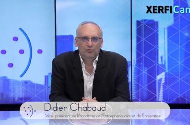 Didier Chabaud