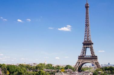 tour eiffel
