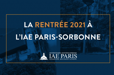 rentrée