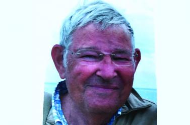 Guy Triolaire