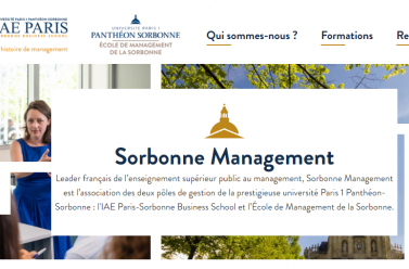 Sorbonne