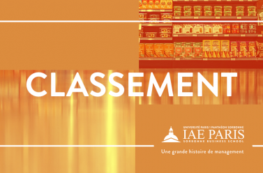 Classement