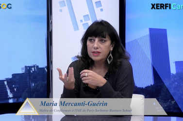 Maria MERCANTI-GUERIN