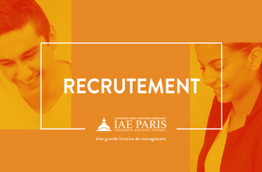 Recrutement