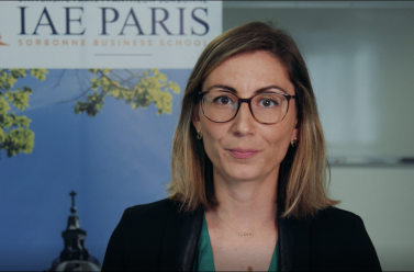 Anaïs Boutru