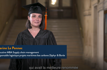 Marine LE PERREC