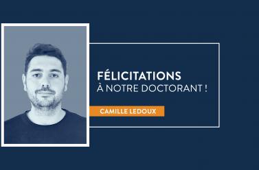 Camille LEDOUX