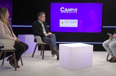 Campus Channel RH&RSE