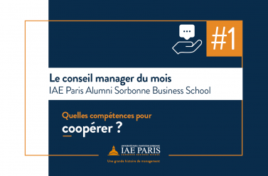 Conseil alumni